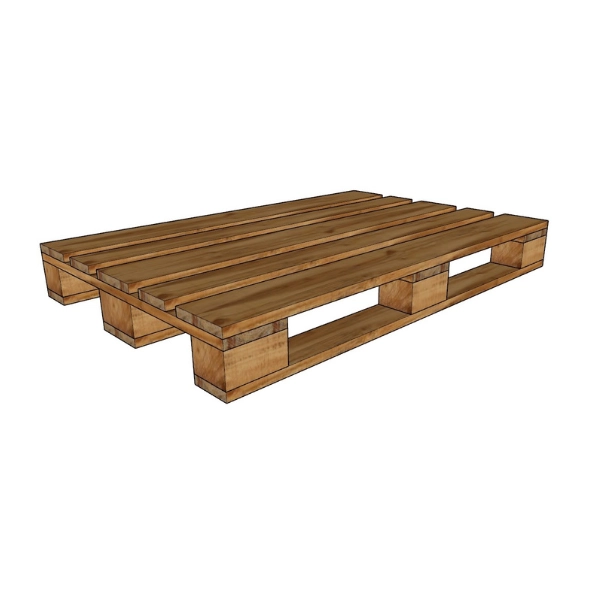 pallets in legno